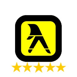 Yellow Pages reviews Icon