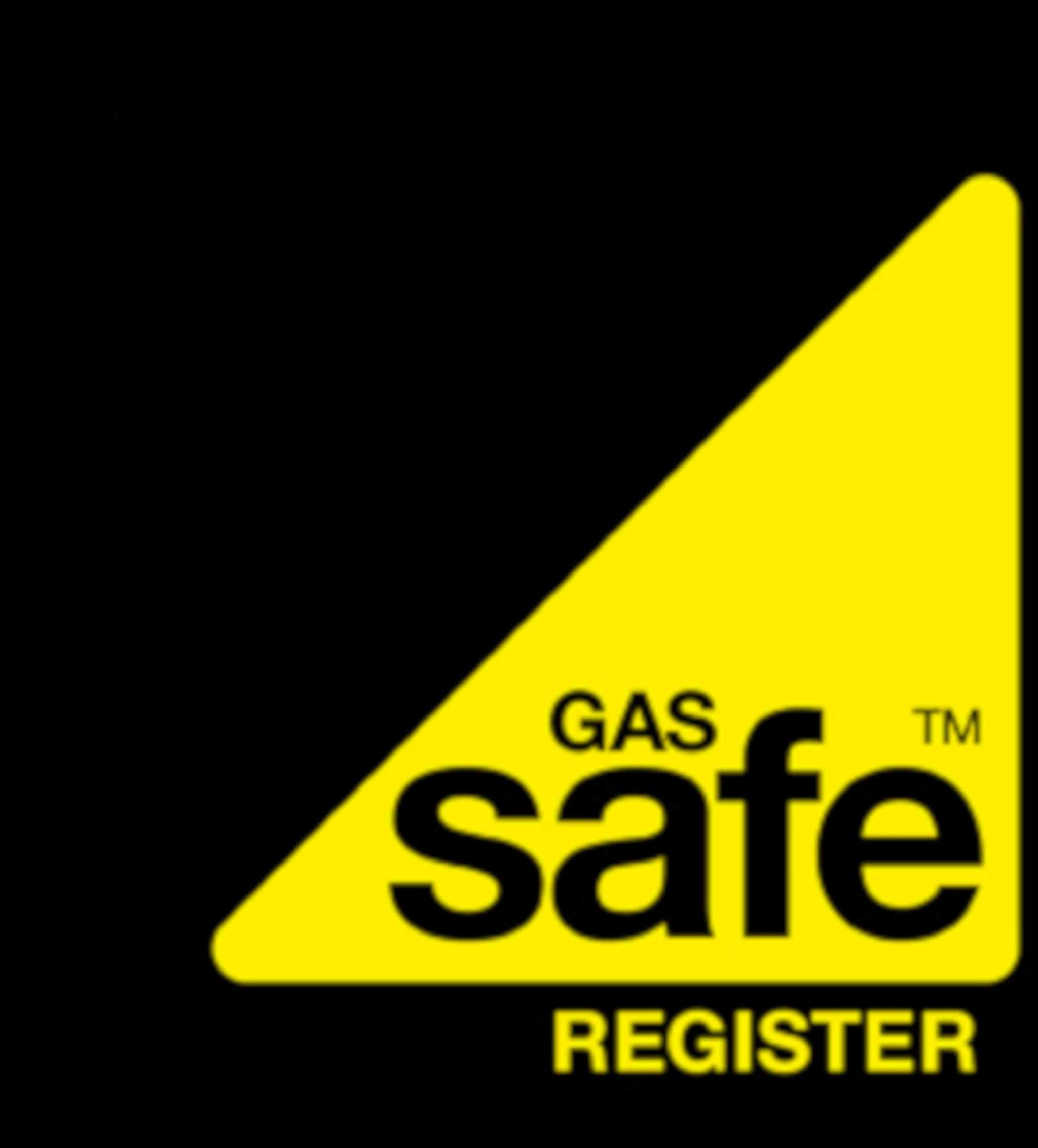 photo of gas safe logo