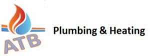 ATB Plumbing & Heating Main Logo